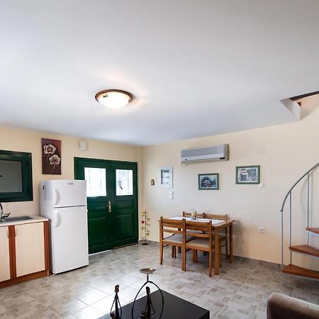 Lefkada Sunset House Villa Kalamitsi  Exterior photo
